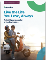 Provider Choice Disability Insurance Brochure