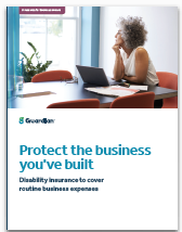 Business Overhead Expense Thumbnail