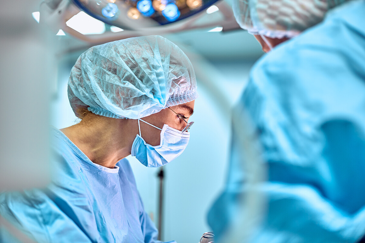 Disability Insurance Disability Insurance For Surgeons