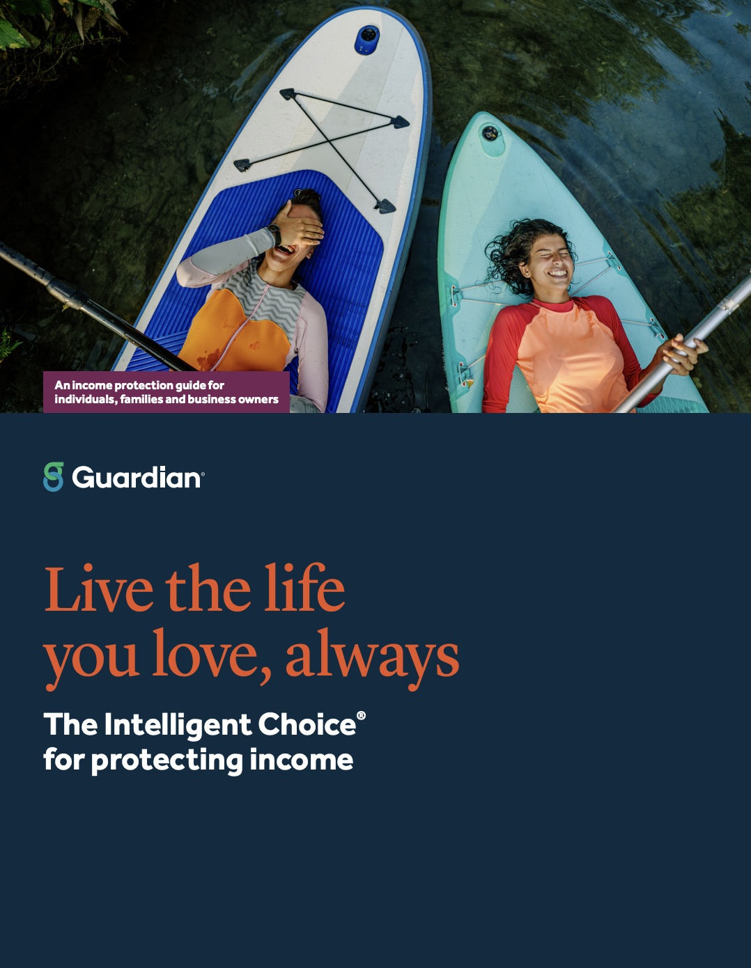 Provider Choice Disability Insurance